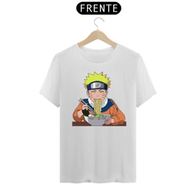 Camiseta Naruto