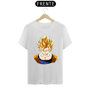 Nome do produtoCamiseta Goku
