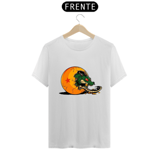 Nome do produtoCamiseta Shenlong
