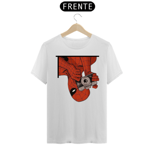 Nome do produtoCamiseta Homem Aranha