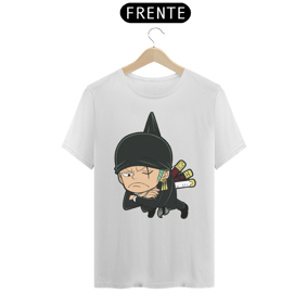 Camiseta Zoro