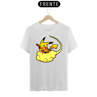 Nome do produtoCamiseta Pikachu