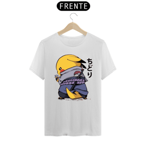 Camiseta Pikachu