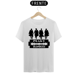 Nome do produtoCamiseta Peaky Blinders