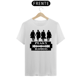 Camiseta Peaky Blinders