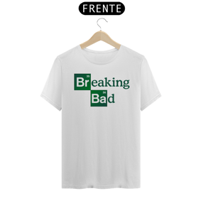 Camiseta Breaking Bad