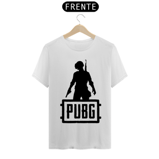 Nome do produtoCamiseta PUBG