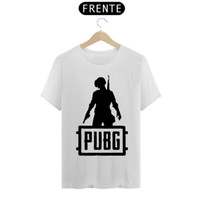 Camiseta PUBG