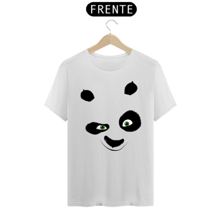 Nome do produtoCamiseta Kung Fu Panda