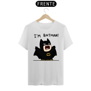 Nome do produtoCamiseta Batman