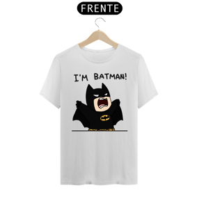 Camiseta Batman