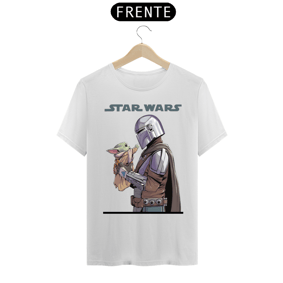 Camiseta Star Wars