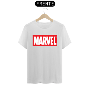 Nome do produtoCamiseta Marvel