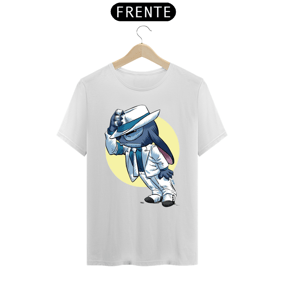 Camiseta Stitch
