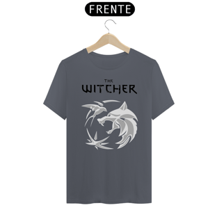 Nome do produtoCamiseta The Witcher