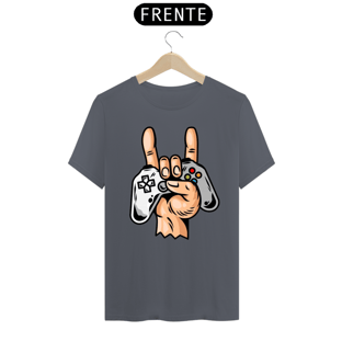 Nome do produtoCamiseta Controle 