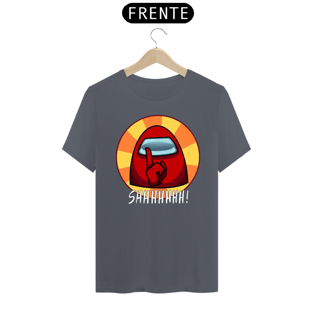 Nome do produtoCamiseta Among Us