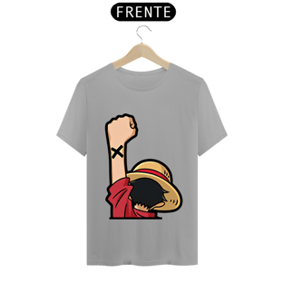 Nome do produtoCamiseta Luffy