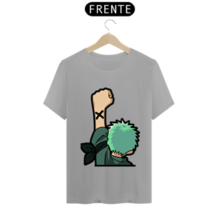 Nome do produtoCamiseta Zoro