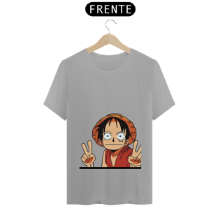 Nome do produtoCamiseta Luffy