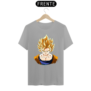 Nome do produtoCamiseta Goku