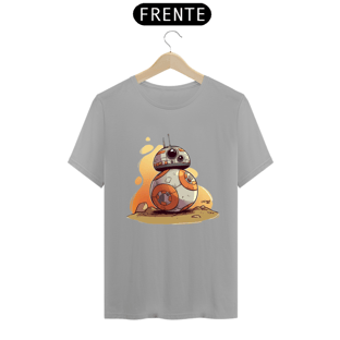 Nome do produtoCamiseta BB-8