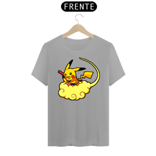 Nome do produtoCamiseta Pikachu