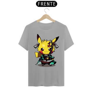 Nome do produtoCamiseta Pikachu