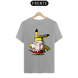 Nome do produtoCamiseta Pikachu