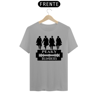 Nome do produtoCamiseta Peaky Blinders
