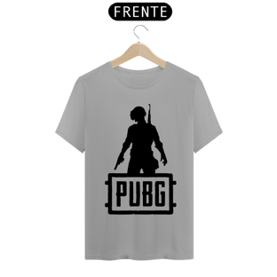 Nome do produtoCamiseta PUBG