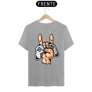 Nome do produtoCamiseta Controle 