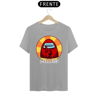 Nome do produtoCamiseta Among Us