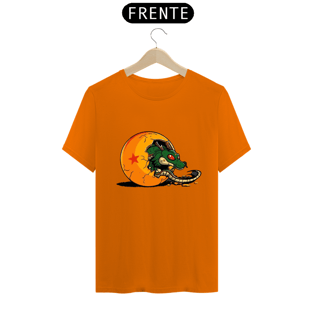Nome do produtoCamiseta Shenlong