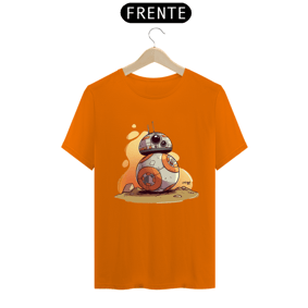 Camiseta BB-8