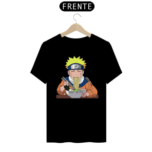 Nome do produtoCamiseta Naruto