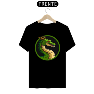 Nome do produtoCamiseta Shenlong