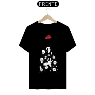 Nome do produtoCamiseta Akatsuki