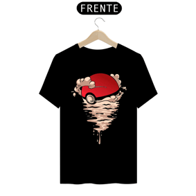 Camiseta Pokébola 