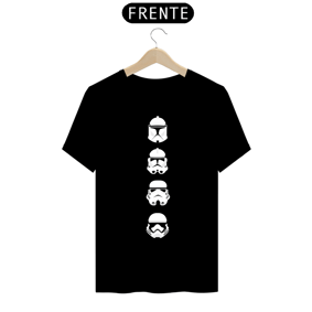 Camiseta Star Wars 