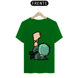 Nome do produtoCamiseta Zoro