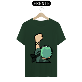 Nome do produtoCamiseta Zoro