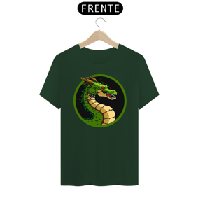 Camiseta Shenlong