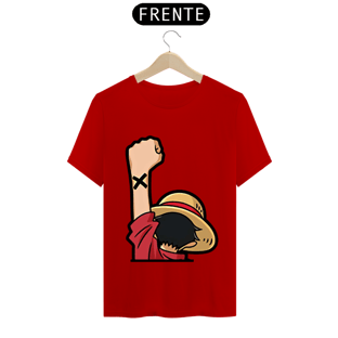 Nome do produtoCamiseta Luffy