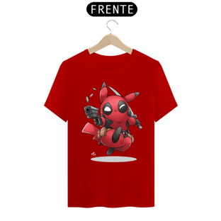 Nome do produtoCamiseta Pikachu