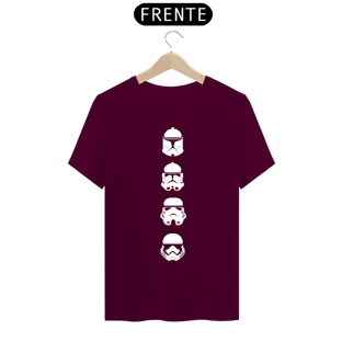 Nome do produtoCamiseta Star Wars 