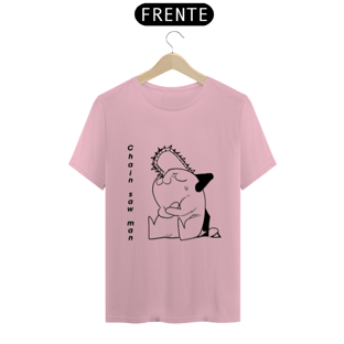 Nome do produtoCamiseta Pochita 