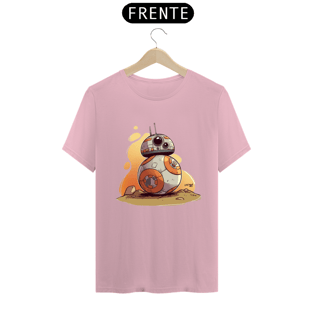 Nome do produtoCamiseta BB-8