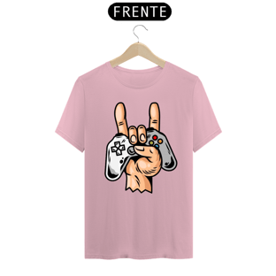 Nome do produtoCamiseta Controle 