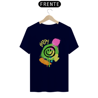 Nome do produto Happy